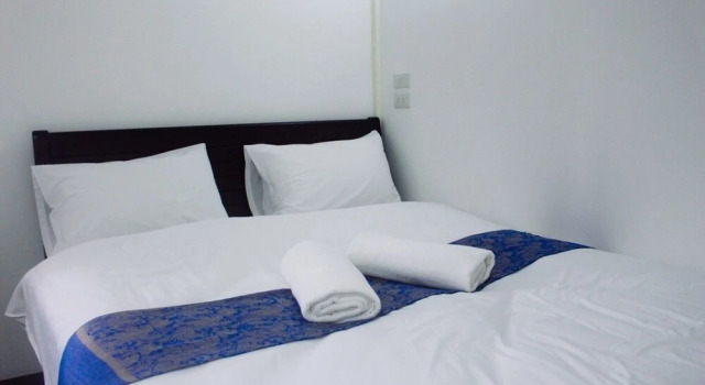 Star Hostel Tokslip