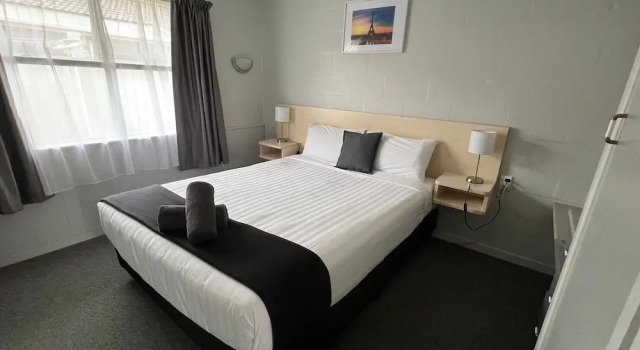Kensington Motel, Забронировать Мотель Фангареи регион Нортленд