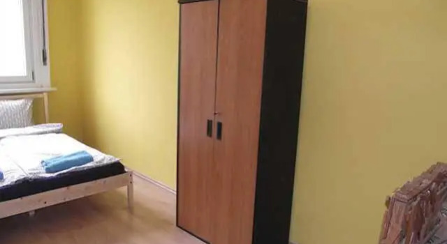 Live Hostel, Забронировать Хостел Будапешт 