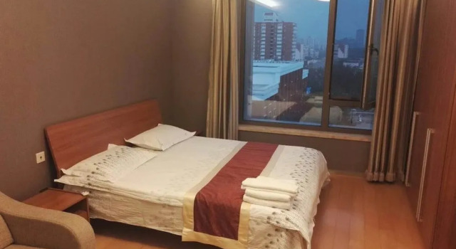 Beijing Yilejia Apartment