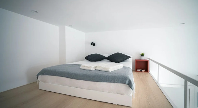 Portaria Housing