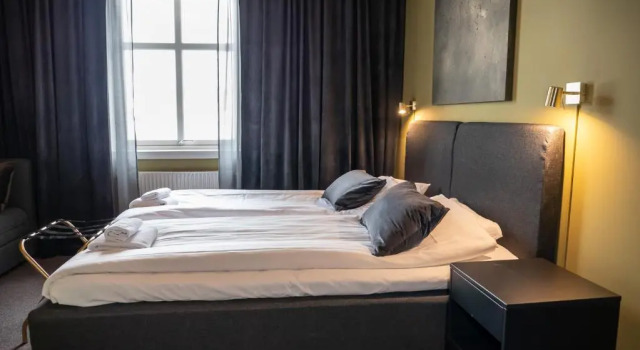 Hotell gamlastaden, Varaa Hotelli Kalix Norrbotten