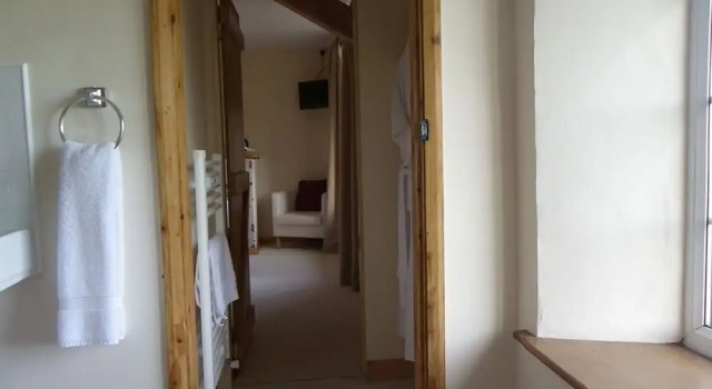 Headgate Farm Bed and Breakfast