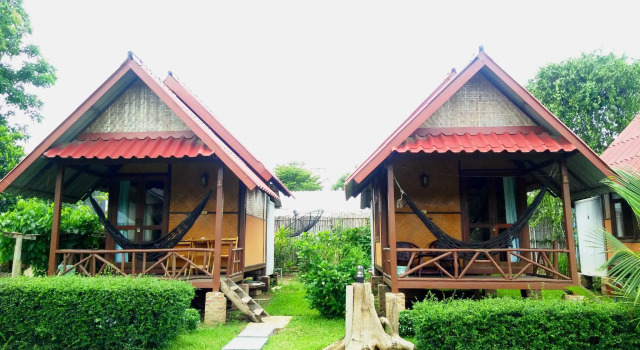 Номер Standard Pai Nam Now