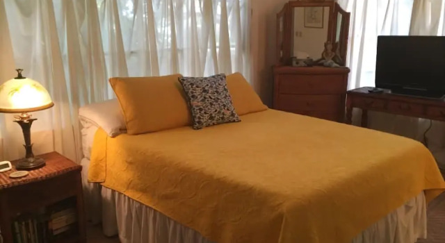 Bayou Hammock Pool Cottage by Wagner Realty, Reserva ahora Casa o chalet Longboat Key Sarasota