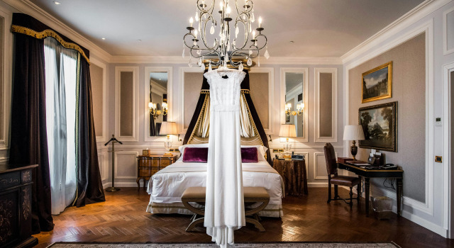 The St. Regis Florence