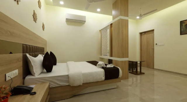 Номер Premium Hotel Alka Inn
