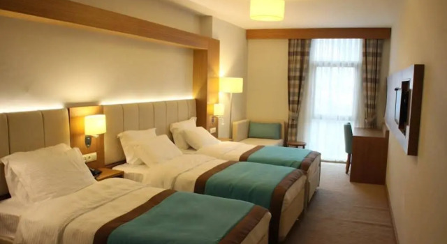ArELA Hotel, Забронировать Отель Отели Ардешен 3 звезды, 3*
