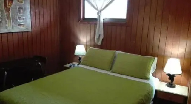 Hostal Mahuida, Забронировать Отель Пукон Pucon Region
