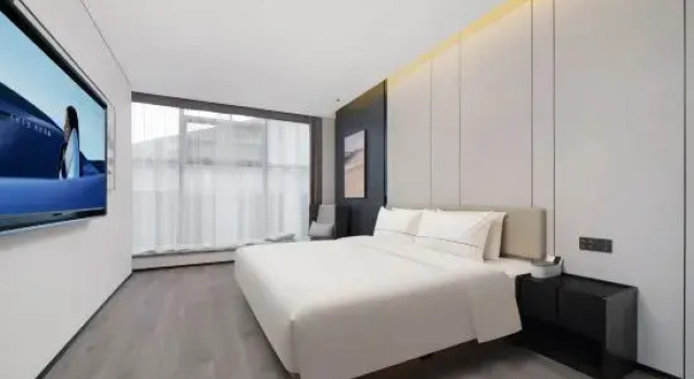 Люкс Atour Hotel