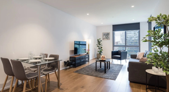 Apartment CBD - O'Connor, Забронировать Апартаменты/квартира Апартаменты Сиднея, рядом с Hansom Cab Place Park, Апартаменты/квартира