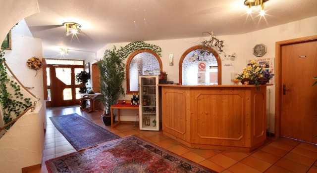 Gästehaus Riesenbühl