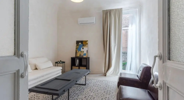 Ai Benedettini Apartment by Wonderful Italy, Забронировать Апартаменты/квартира Катания Сицилия, рядом с Городской музей Беллини