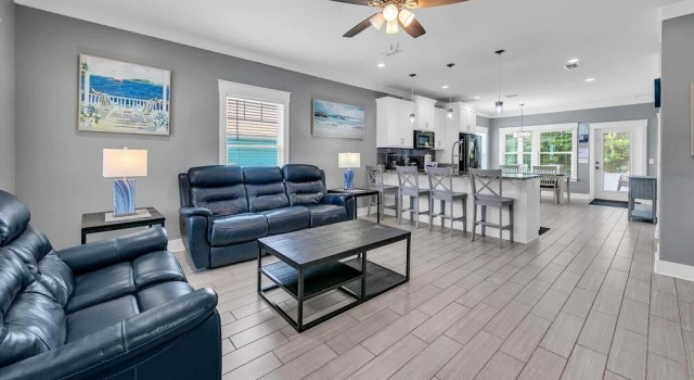 White Sands Beach Retreat, Panama City Beach