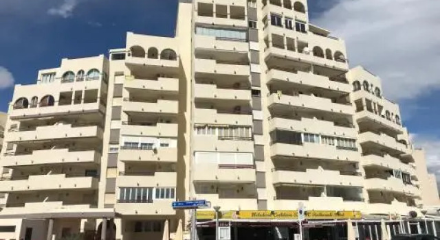 El Cano - Levante, Забронировать Отель Отели Azahar Coast с парковкой, Парковка