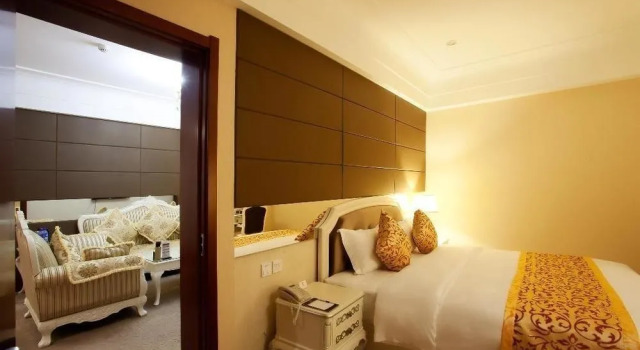 Tianjin Joysight Hotel