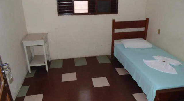 Номер Standard Avenida Hotel