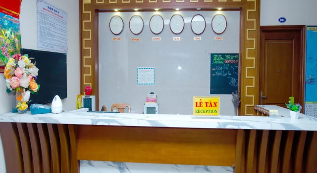 Phu Thanh Hotel