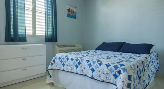 Apartament Wave Coast