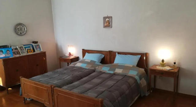 Апартаменты Vintage apartment KOLONAKI