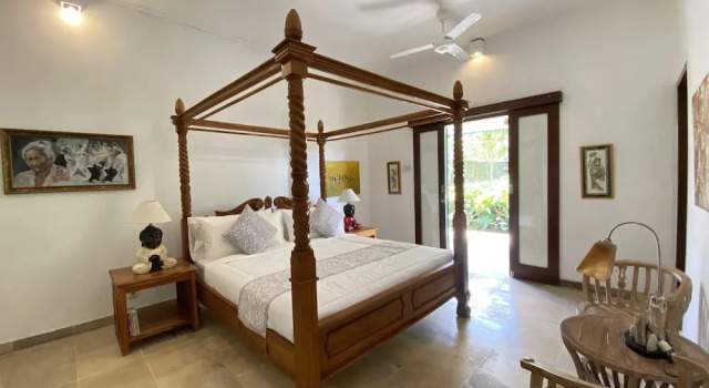 Arvanya Villa Ubud