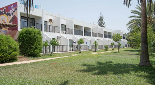 Kkaras Hotel