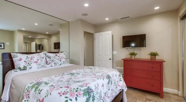 Коттедж Ocean View Luxury 2