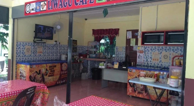 Liwagu Lodge