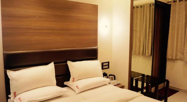 Hotel Shivkrupa, Забронировать Отель Недорогие отели штата Махараштры, недорого