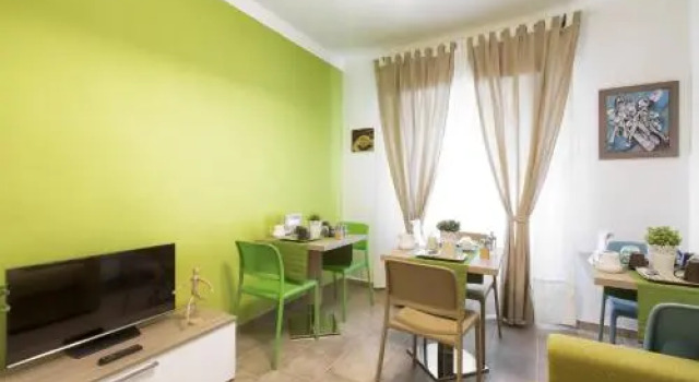 B&B Civico 1, Buchen Sie Bed & Breakfast Hotels im Zentrum von Pavia, hotels im Zentrum von Pavia
