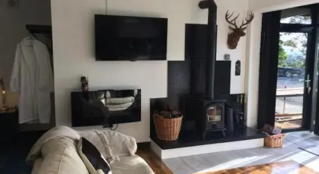 Loch Lomond Apartments