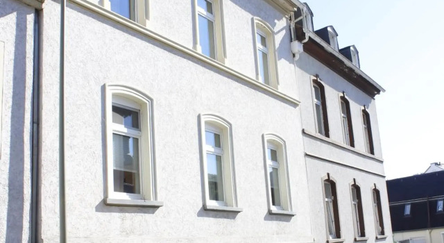 Ferienwohnung „Markus“, Забронировать Отель Бад-Эмс Долина Среднего Рейна, рядом с Emser Therme