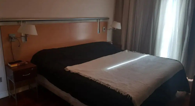 Mendoza Apartments II