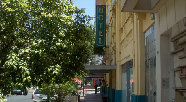 Avenida