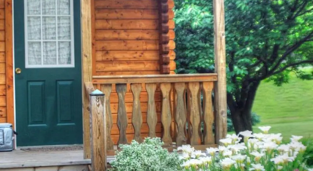 Los Gatos Bed & Breakfast, Забронировать Отель «постель и завтрак» Отели Пенн Ян с завтраком, Завтраки