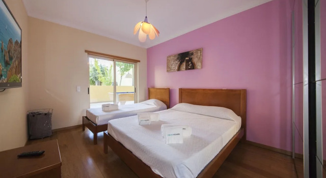 Апартаменты C15 - The Patio do Convento Apartment