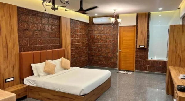 Люкс Udaya Resort
