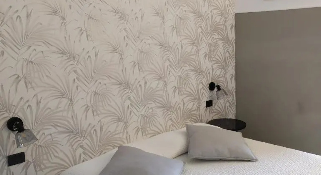 Номер Standard Hotel Torre