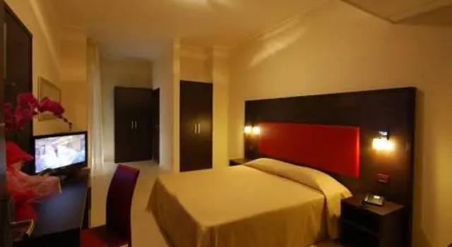 Номер Standard Grand Hotel Adriatico