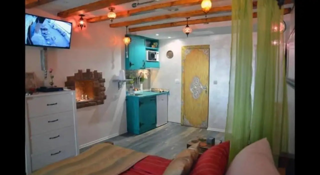Studio Apartman Tuareg, Забронировать Апартаменты/квартира Сараево Сараевский кантон, рядом с Old Sarajevo Clock Tower