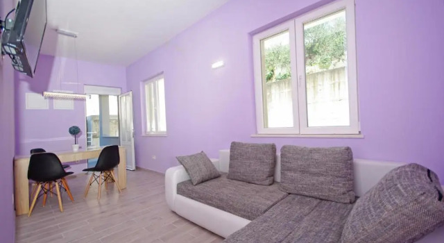 Апартаменты Apartments Makarska