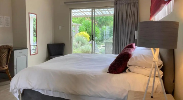 Семейный номер Superior Maroela House Guest Accommodation