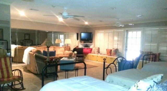 Kataluma Bed and Breakfast, Prenota Hotel Troy Alabama