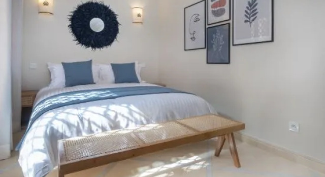 Люкс Comfort Riad Le Saadien ,Adult only