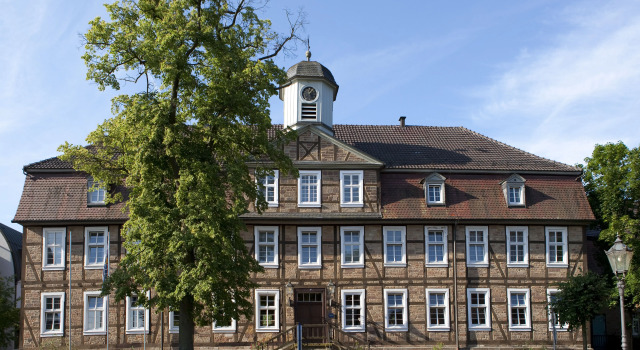 Welcome Hotel Bad Arolsen, Prenota Hotel Bad Arolsen 