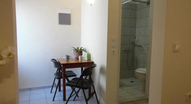 Geana Apartments