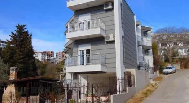 Apartments Milic-Ulcinj, Rezerwuj Apartament Ulcinj 