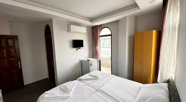 Lisa Otel Kusadası, Rezerwuj Hotel Kayseri Central Anatolia Region