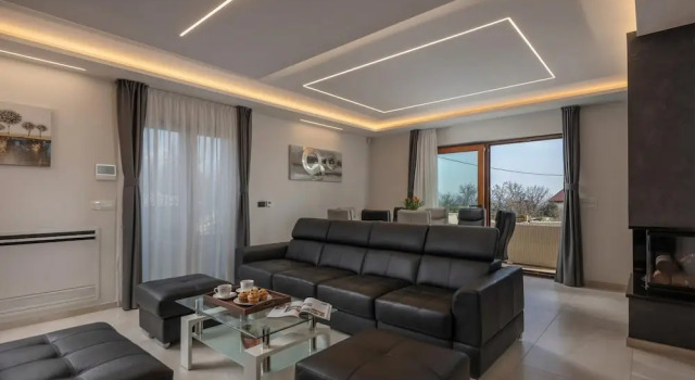Вилла Villa Vilani Spa & Pool - Happy Rentals