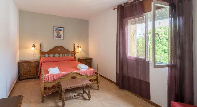 Hotel La Xungueira